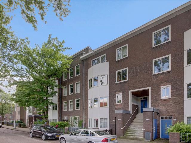 Appartement te huur in West, Amsterdam