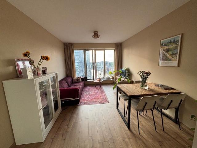 Appartement te huur in Overtoomse Veld, Amsterdam