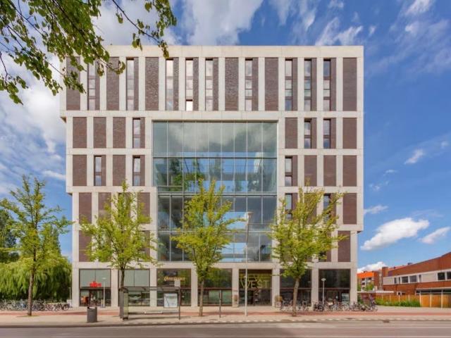 Appartement te huur in Nieuw-West, Amsterdam