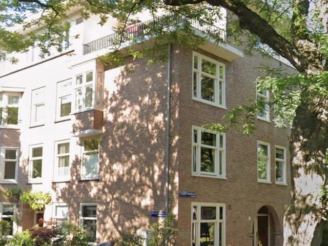 Appartement te huur in Zuid, Amsterdam