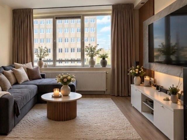 Appartement te huur in Watergraafsmeer, Amsterdam