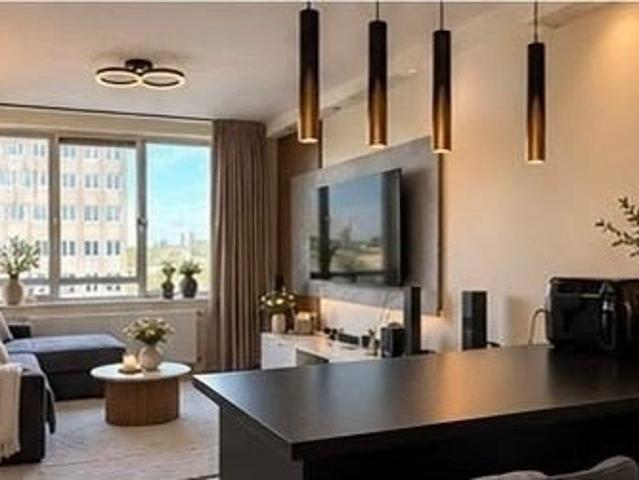Appartement te huur in Watergraafsmeer, Amsterdam