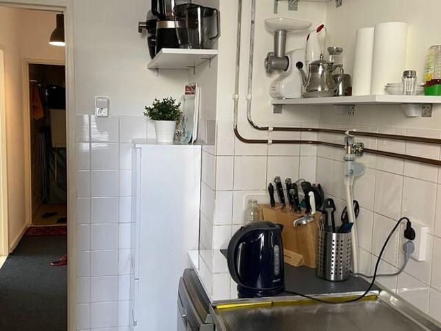 Appartement te huur in Watergraafsmeer, Amsterdam