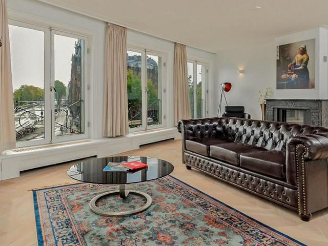 Appartement te huur in Emmeloord, Flevoland