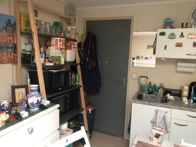 Appartement te huur in Olland, Flevoland