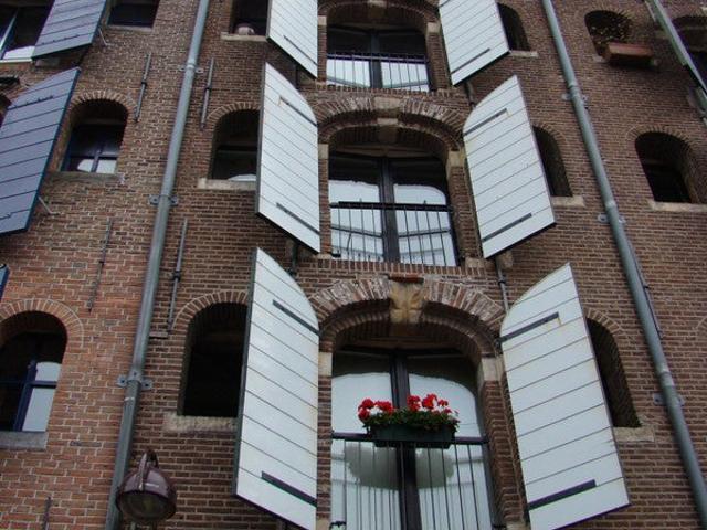 Appartement te huur in Emmeloord, Flevoland