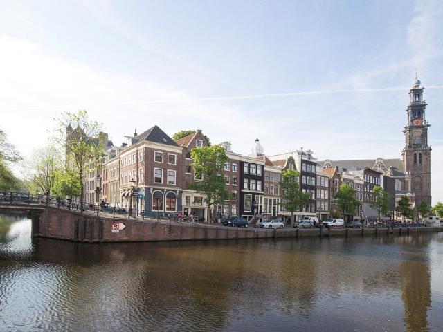 Appartement te huur in Amsterdam, Amsterdam-centrum