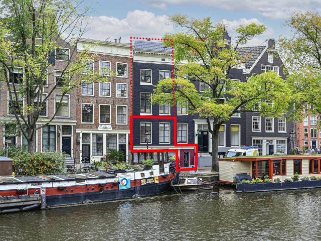 Appartement te huur in Emmeloord, Flevoland