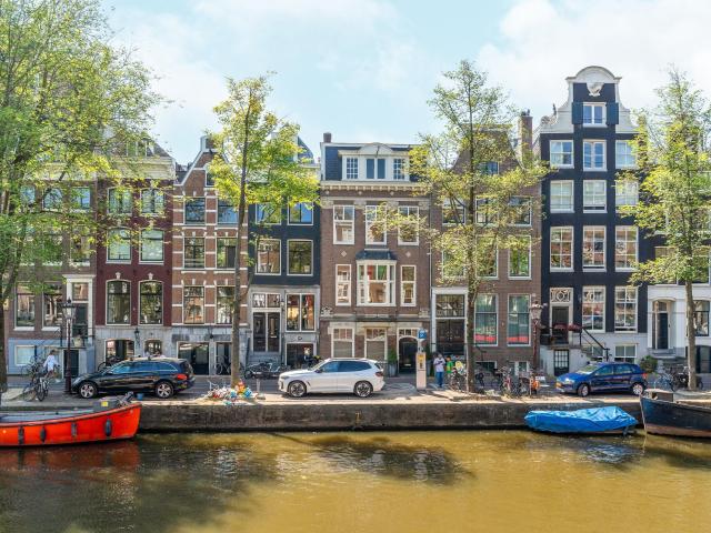 Appartement te huur in Emmeloord, Flevoland