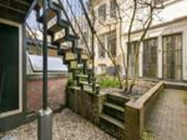 Appartement te huur in Emmeloord, Flevoland