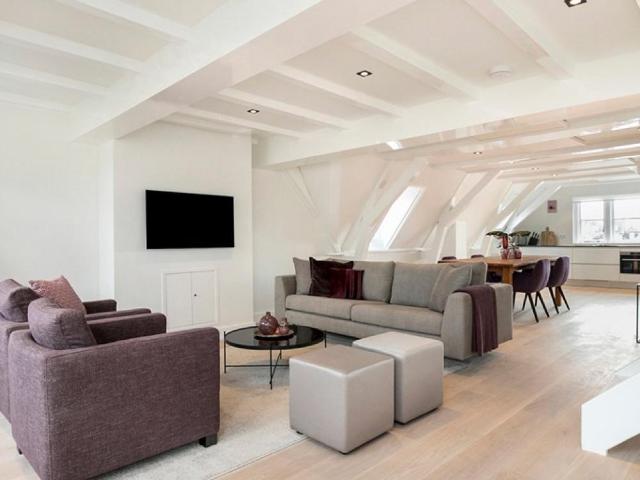 Appartement te huur in Emmeloord, Flevoland