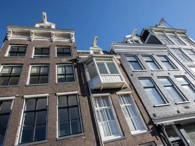 Appartement te huur in Amsterdam, Amsterdam-centrum
