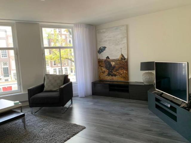 Appartement te huur in Emmeloord, Flevoland