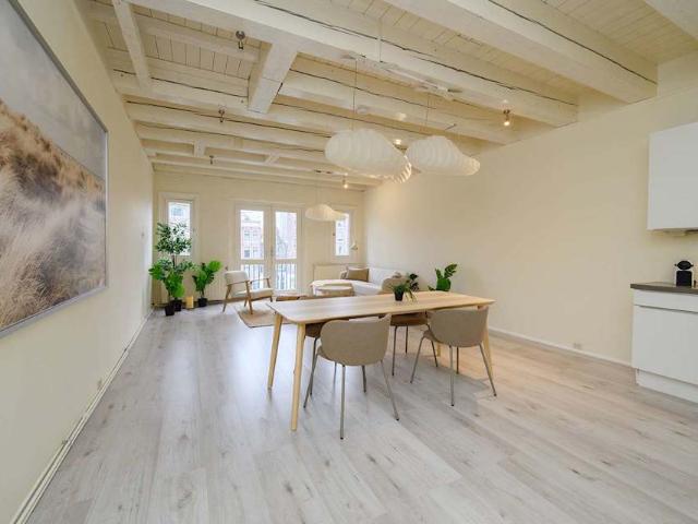 Appartement te huur in Emmeloord, Flevoland