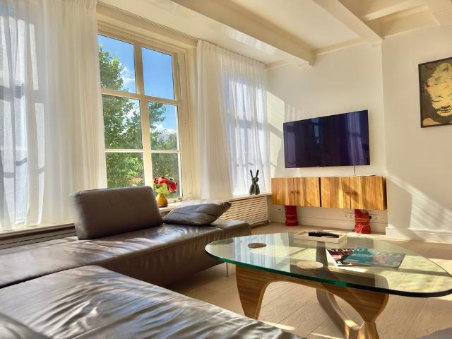 Appartement te huur in Emmeloord, Flevoland