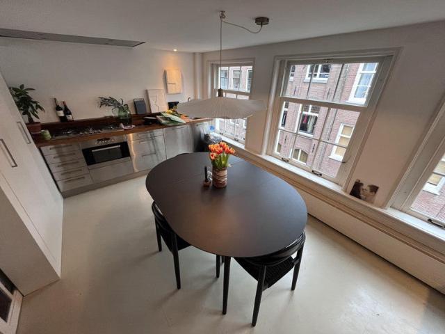 Appartement te huur in Emmeloord, Flevoland