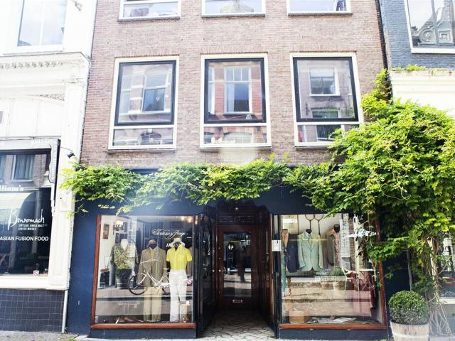Appartement te huur in Centrum West, Emmeloord