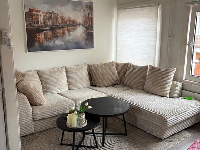 Appartement te huur in Oost, Amsterdam