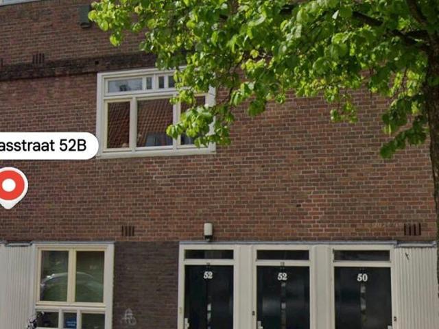 Appartement te huur in Watergraafsmeer, Amsterdam