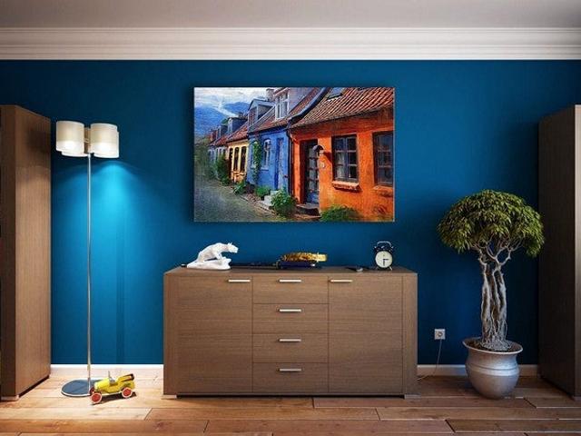 Appartement te huur in Emmeloord, Flevoland