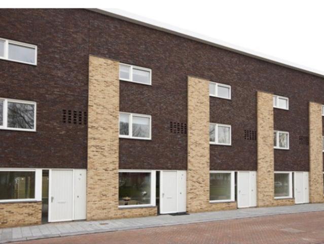 Appartement te huur in West, Amsterdam