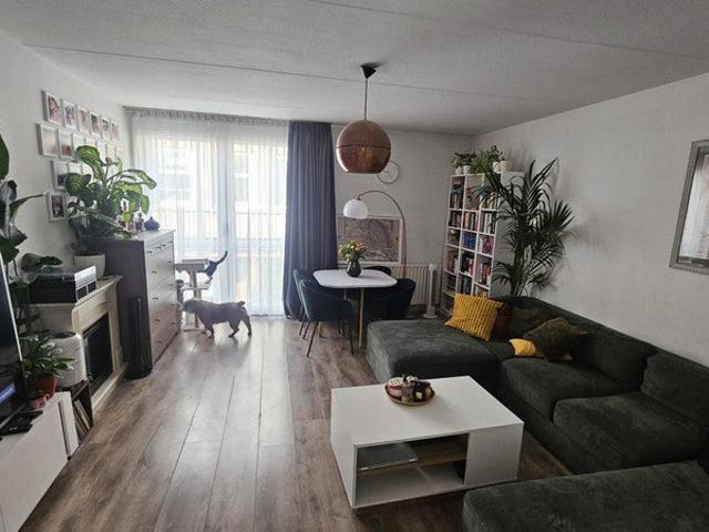 Appartement te huur in Emmeloord, Flevoland