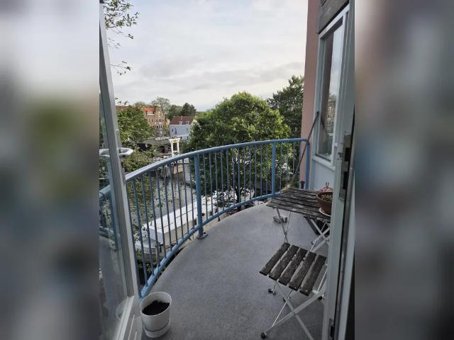 Appartement te huur in Emmeloord, Flevoland