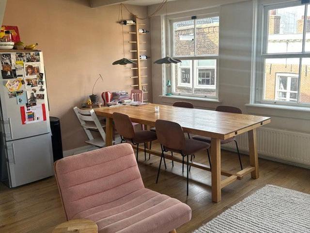 Appartement te huur in Emmeloord, Flevoland