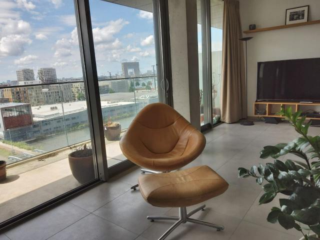Appartement te huur in Amsterdam