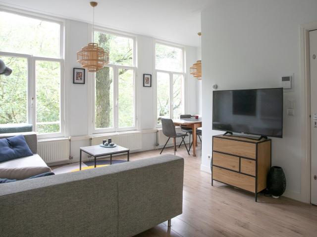 Appartement te huur in Emmeloord, Flevoland