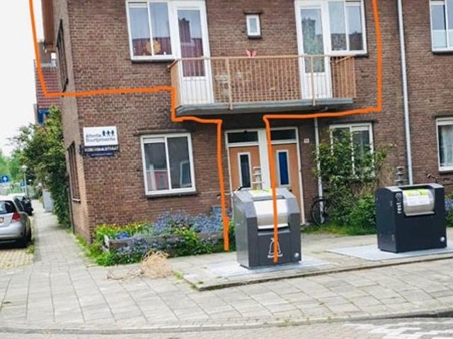 Appartement te huur in Watergraafsmeer, Amsterdam