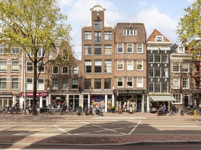 Appartement te huur in Centrum West, Emmeloord
