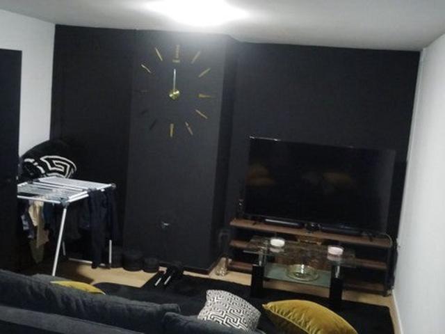 Appartement te huur in Emmeloord, Flevoland