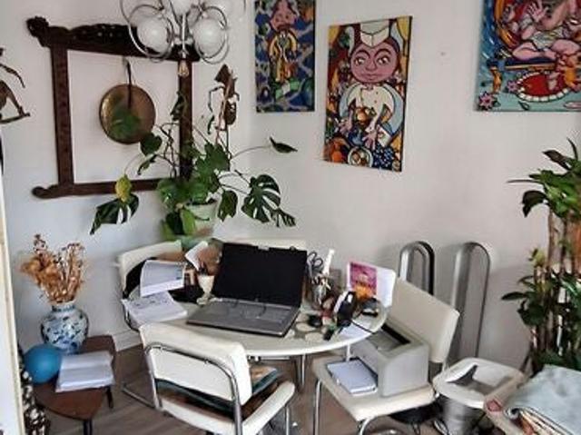 Appartement te huur in Centrum West, Emmeloord