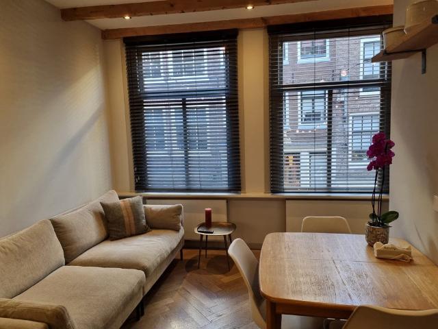 Appartement te huur in Emmeloord, Flevoland