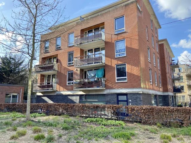 Appartement te huur in Amsterdam