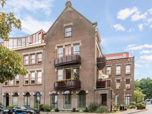 Appartement te huur in Emmeloord, Flevoland