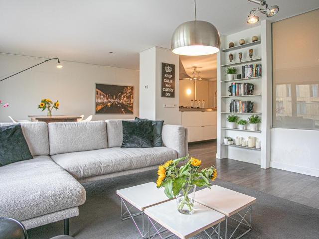 Appartement te huur in Emmeloord, Flevoland