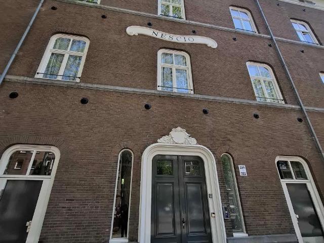 Appartement te huur in Emmeloord, Flevoland