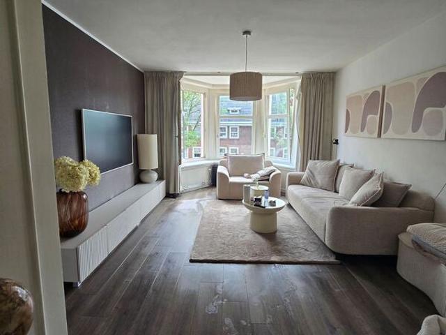 Appartement te huur in Zuid, Amsterdam