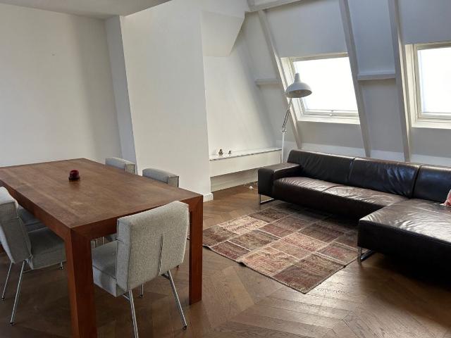 Appartement te huur in Zuid, Amsterdam