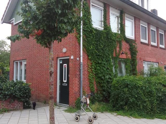 Appartement te huur in Olland, Noord Holland