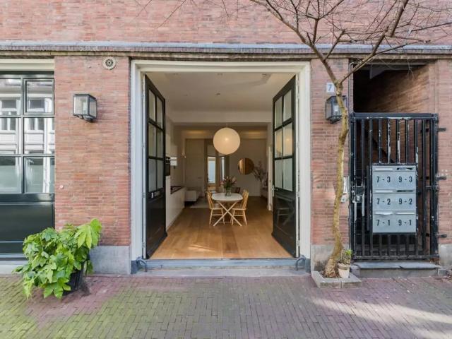 Appartement te huur in Emmeloord, Flevoland