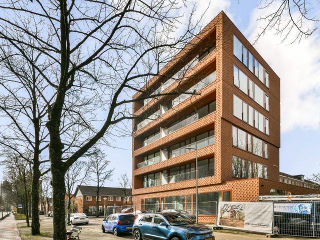 Appartement te huur in Oost, Amsterdam