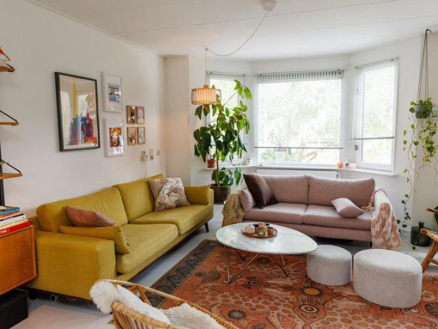 Appartement te huur in Olland, Noord Holland
