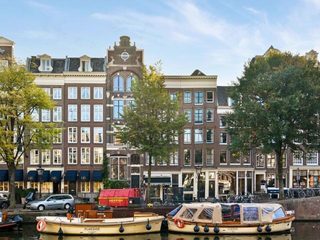 Appartement te huur in Centrum West, Emmeloord