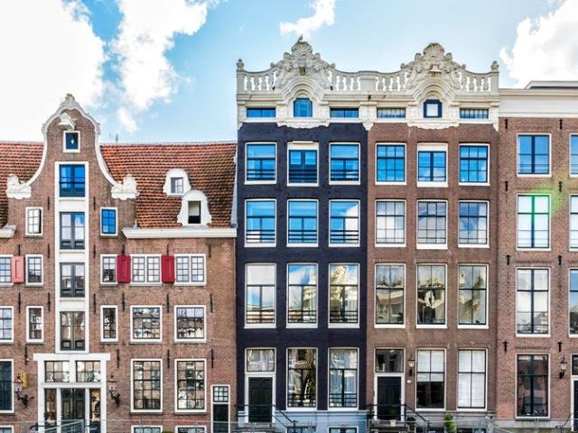 Appartement te huur in Emmeloord, Flevoland