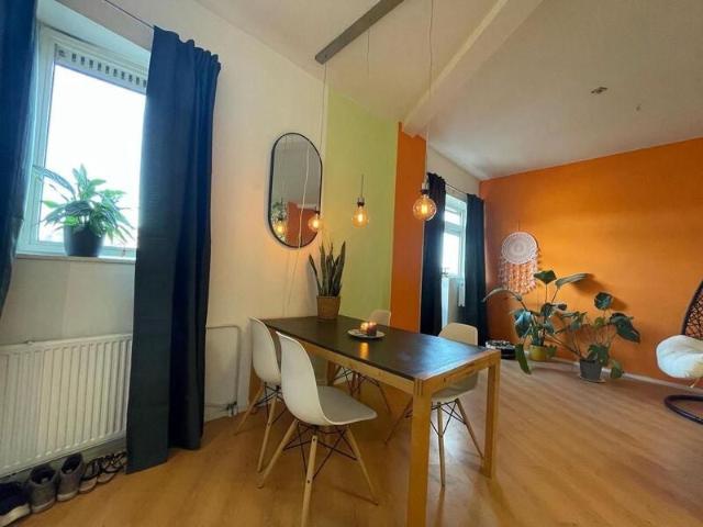 Appartement te huur in Centrum West, Emmeloord