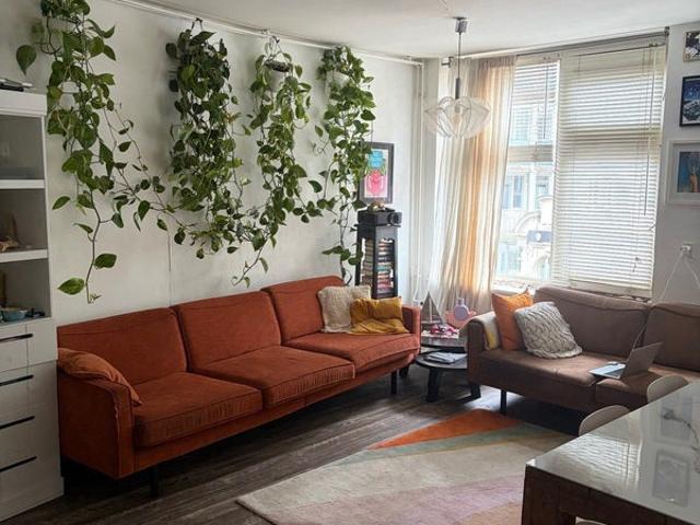 Appartement te huur in Centrum Oost, Emmeloord
