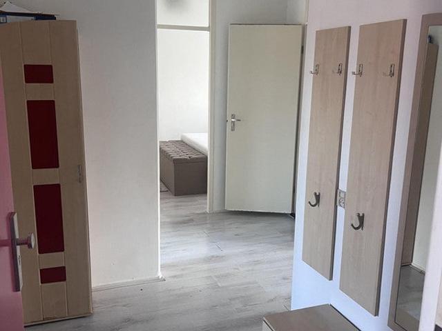 Appartement te huur in Indische Buurt, Olland